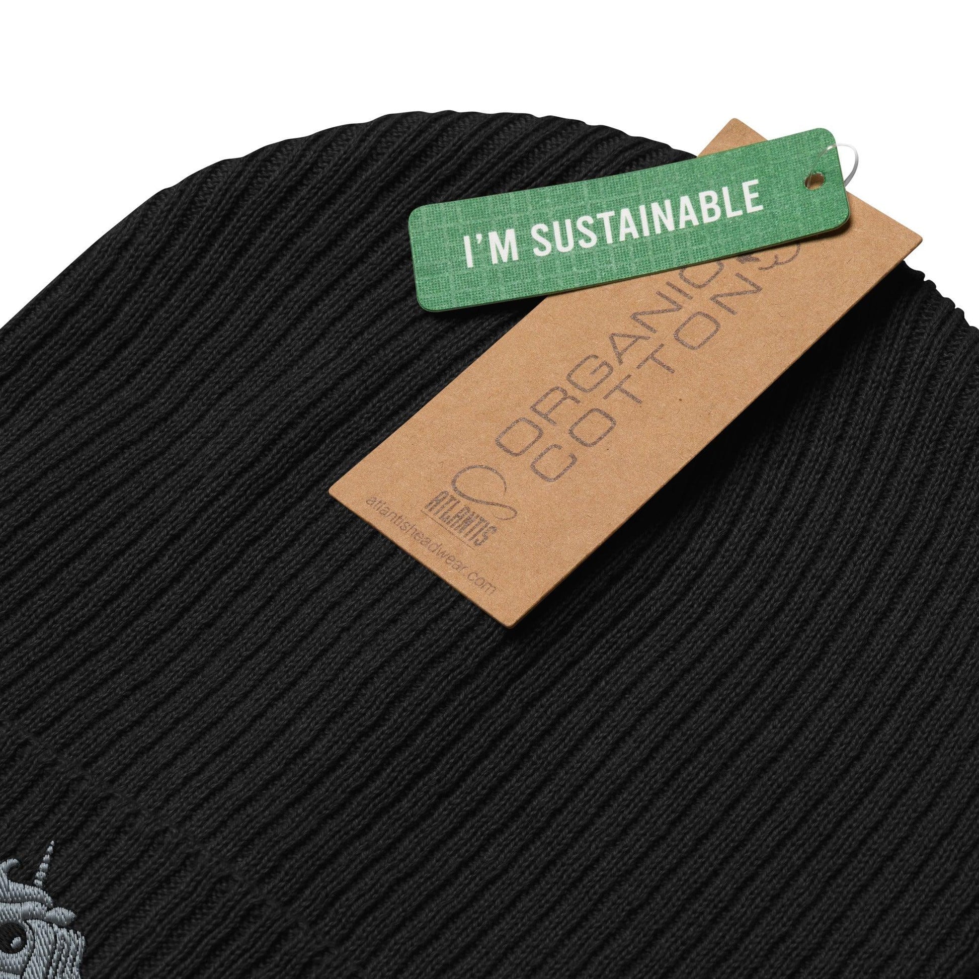 UNIQUE - Beanie
