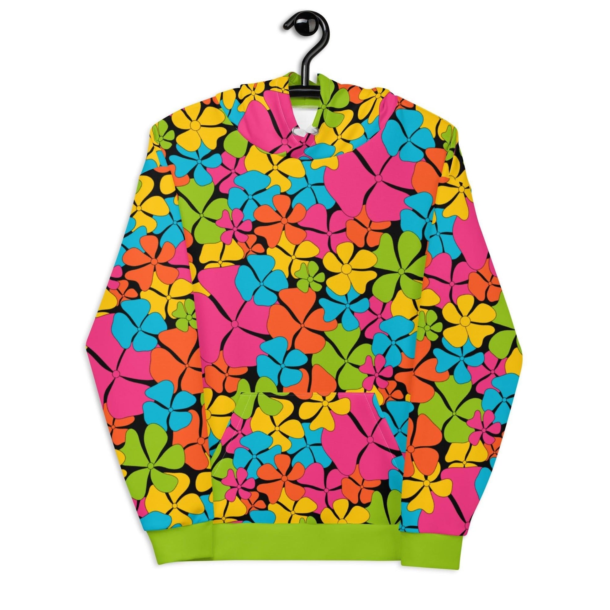 ADELIE color - Hoodie | SHALMIAK