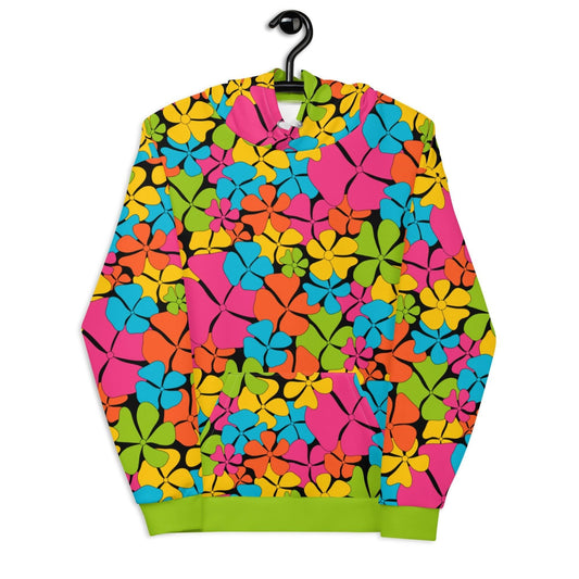 ADELIE color - Hoodie | SHALMIAK