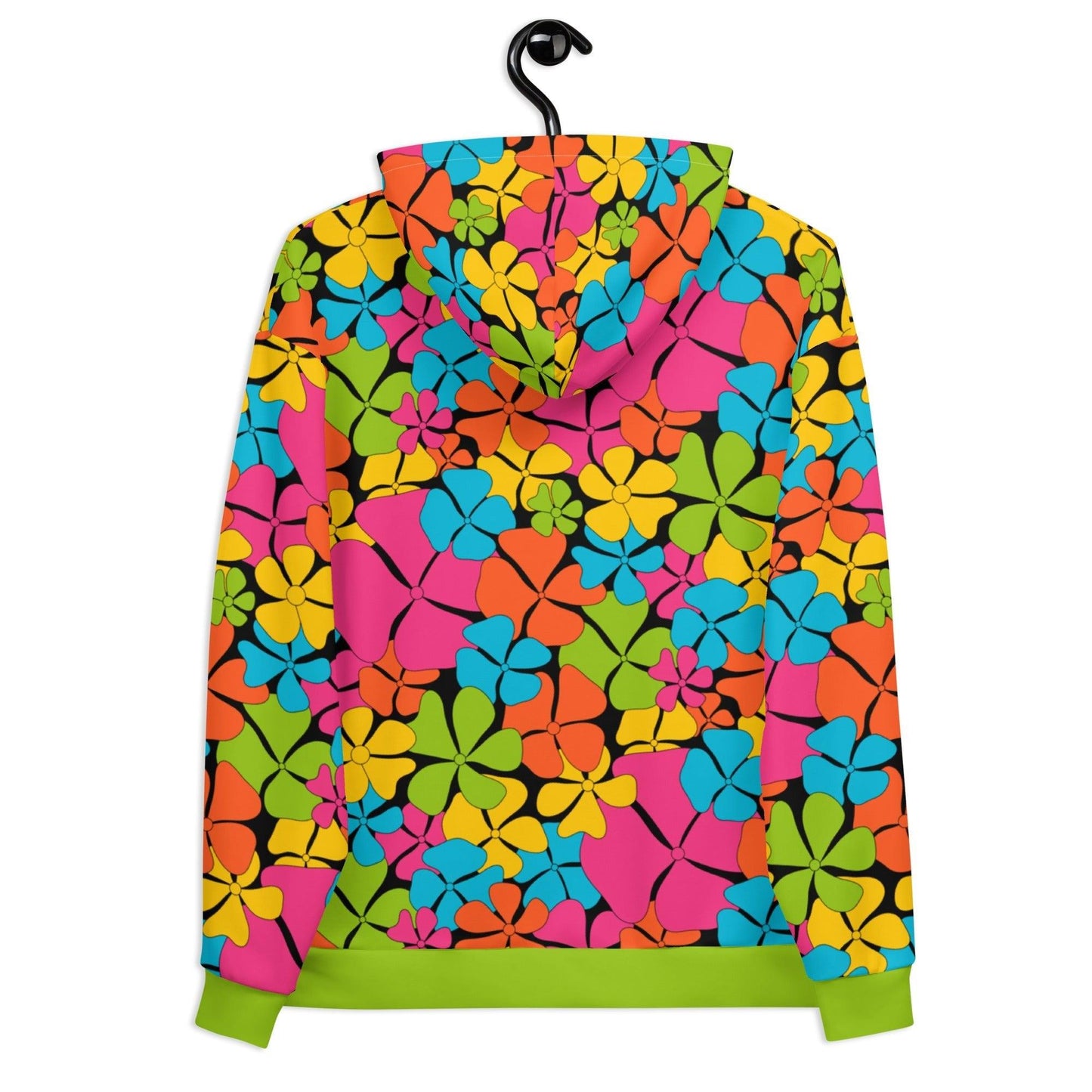 ADELIE color - Hoodie | SHALMIAK