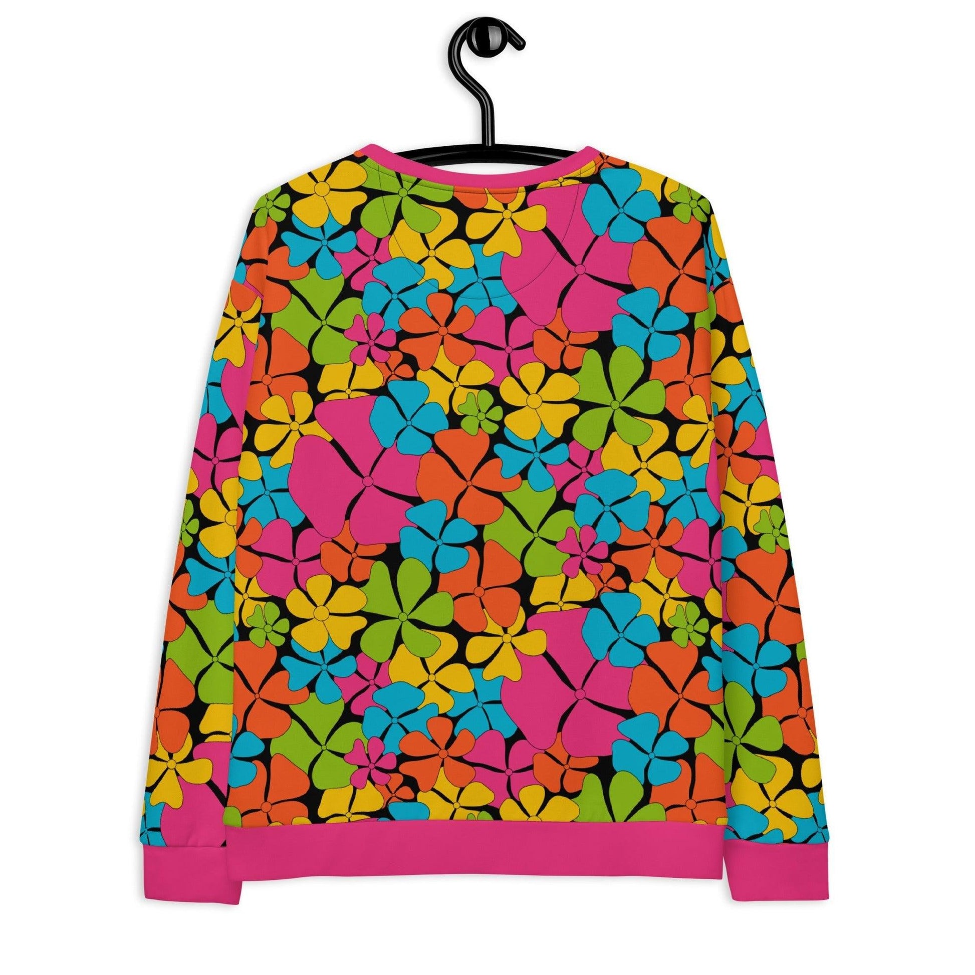 ADELIE color - Sweatshirt | SHALMIAK