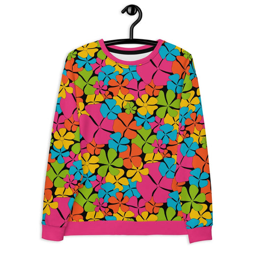 ADELIE color - Sweatshirt | SHALMIAK