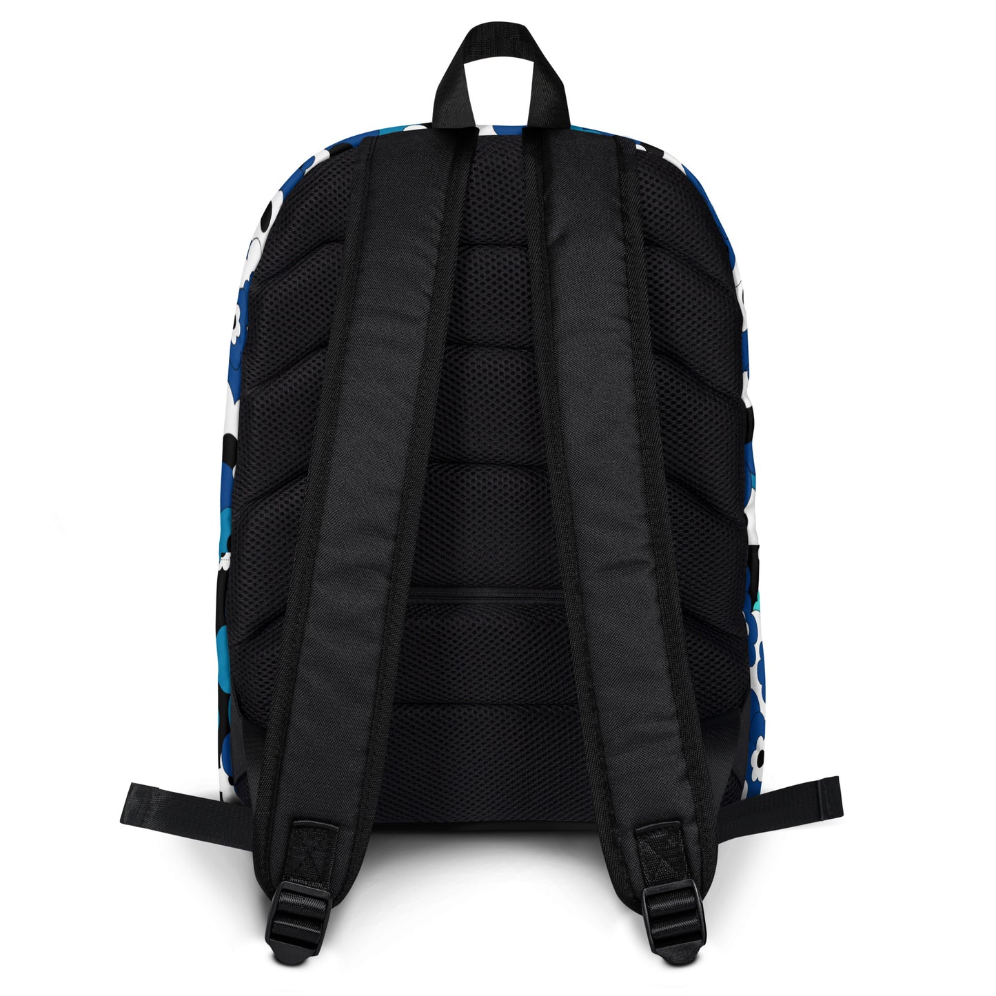 ERICA blue - Backpack | SHALMIAK