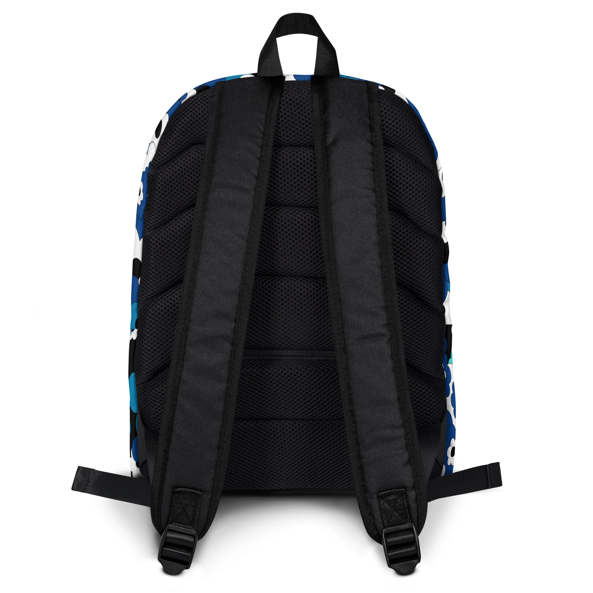 ERICA blue - Backpack | SHALMIAK