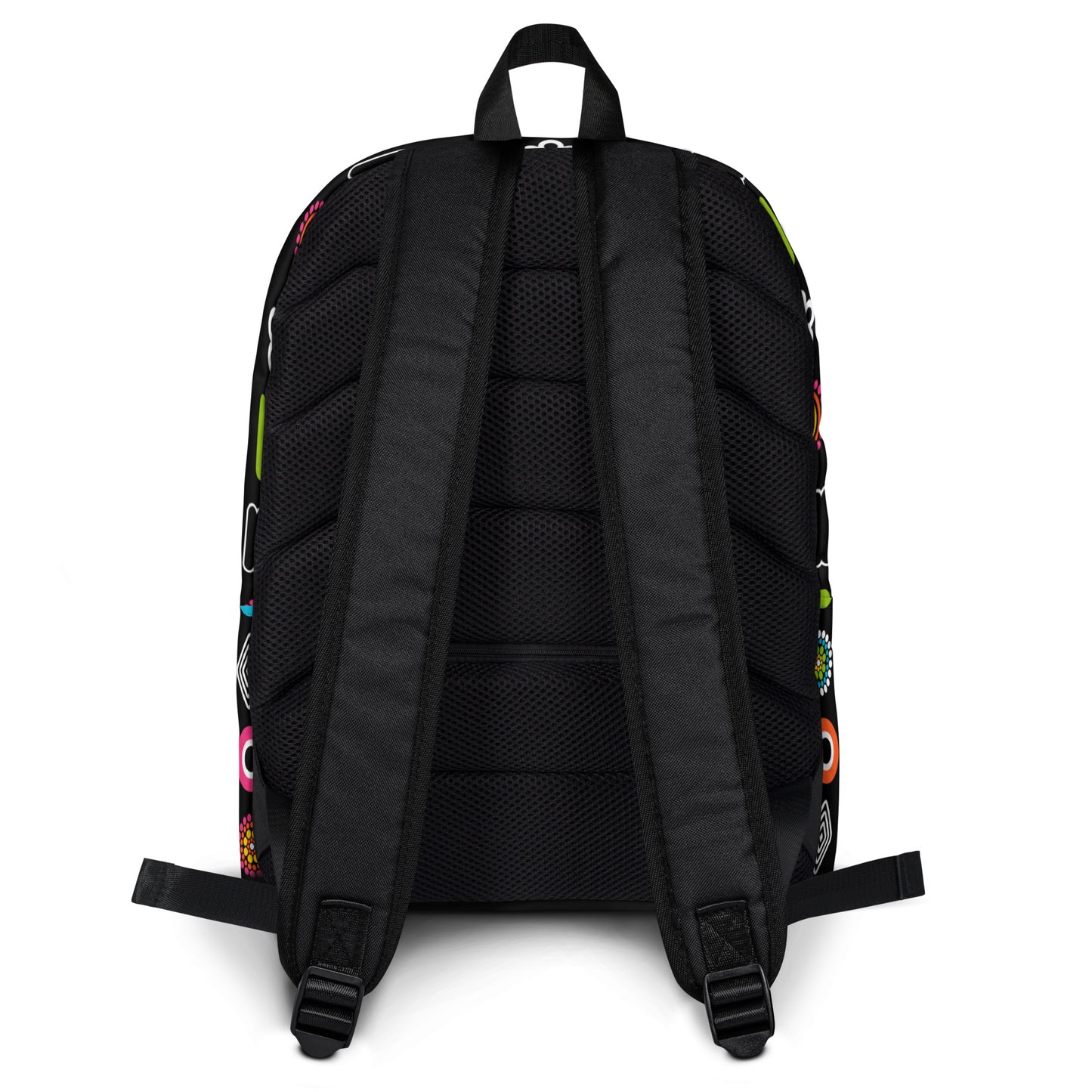 SWEET CANDY - Backpack | SHALMIAK