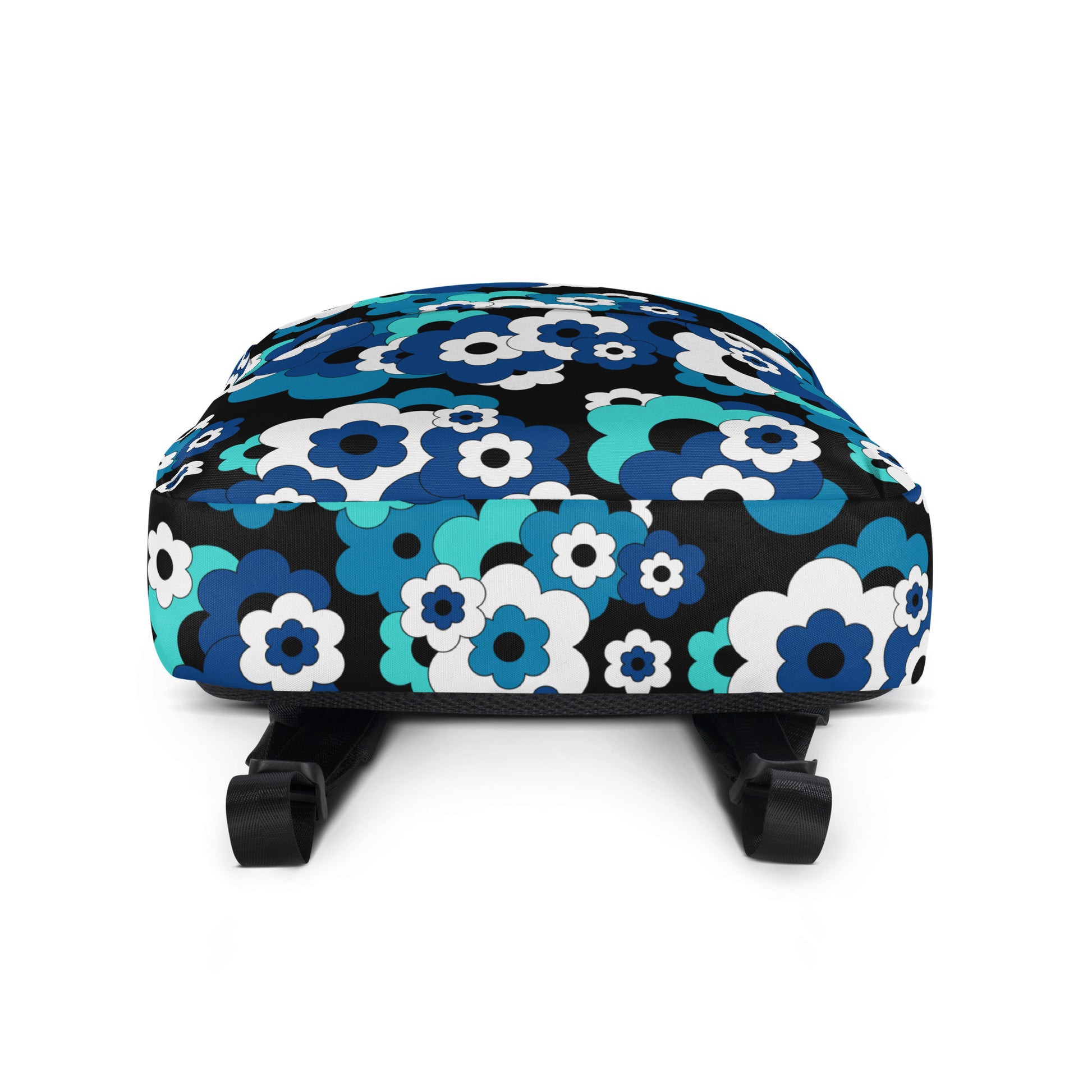 ERICA blue - Backpack | SHALMIAK