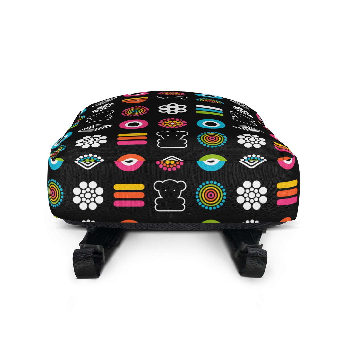 SWEET CANDY - Backpack | SHALMIAK