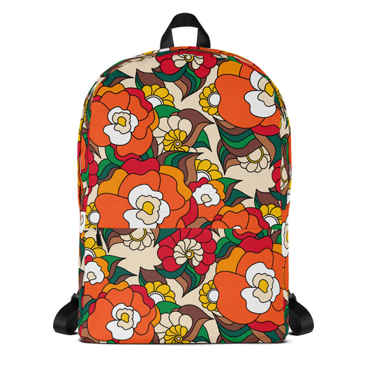 BELLADRAMA retro 2 - Backpack | SHALMIAK