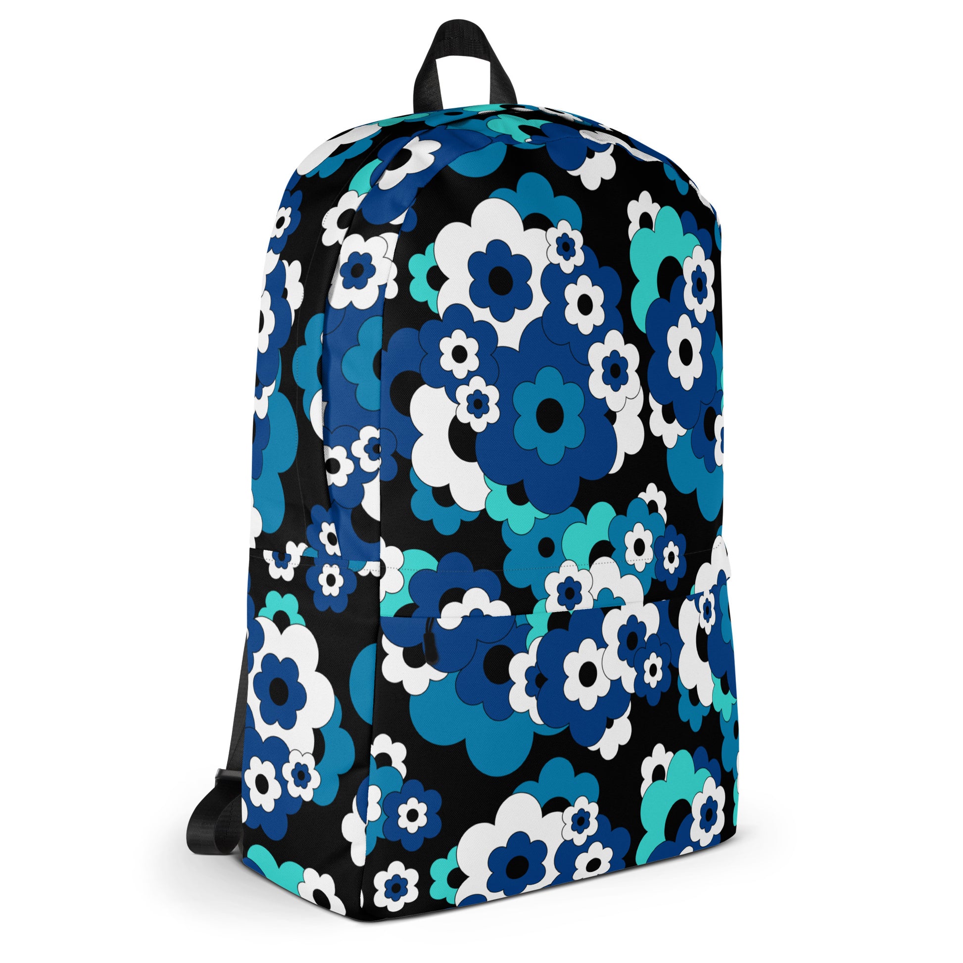 ERICA blue - Backpack | SHALMIAK