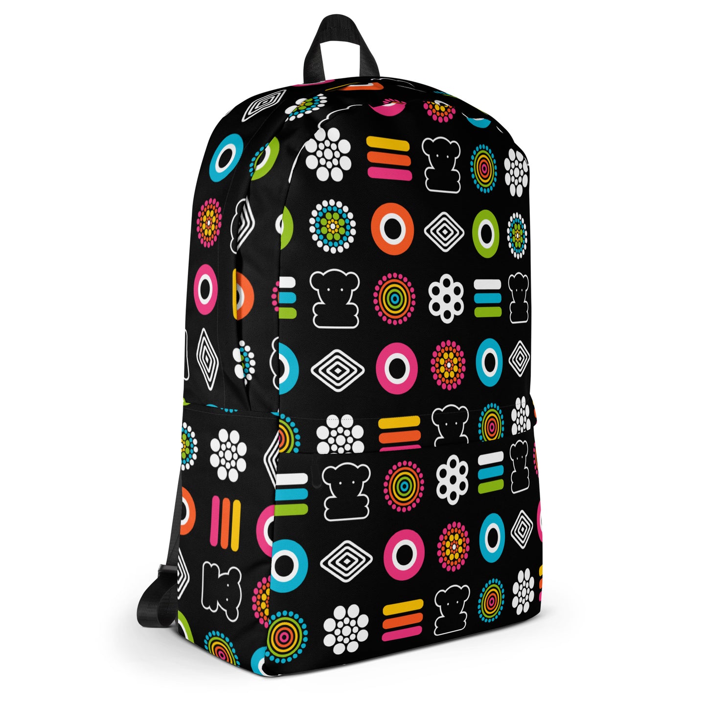 SWEET CANDY - Backpack | SHALMIAK