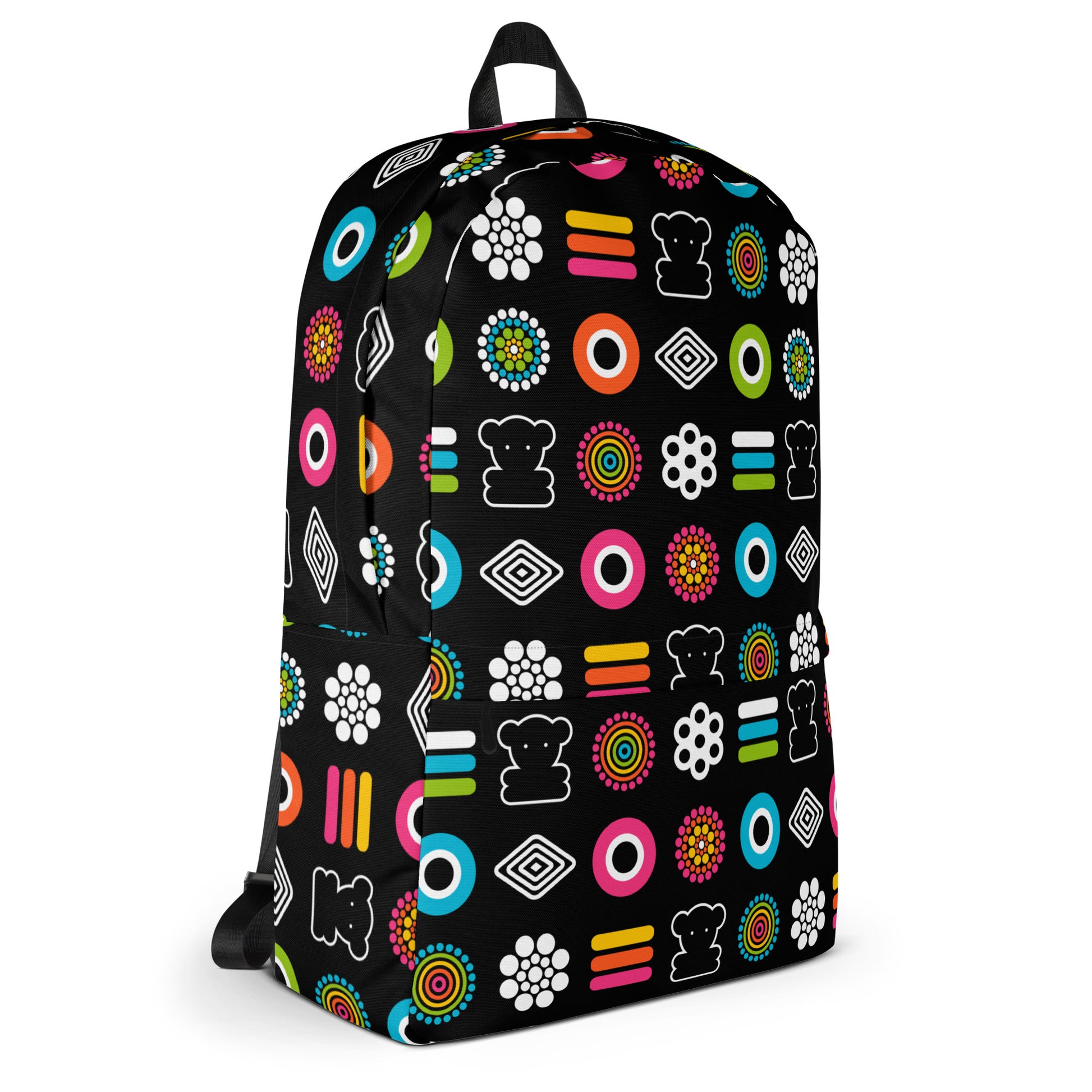 SWEET CANDY - Backpack | SHALMIAK