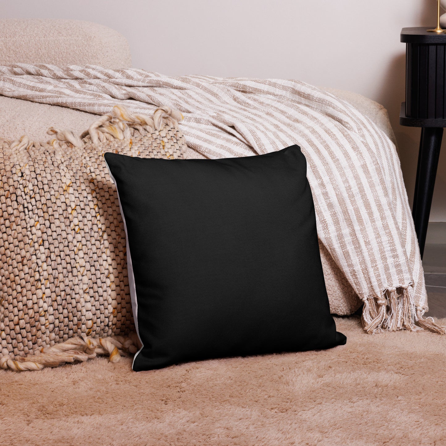 Pillow Case - A tiny heart and a lifetime of love | SHALMIAK