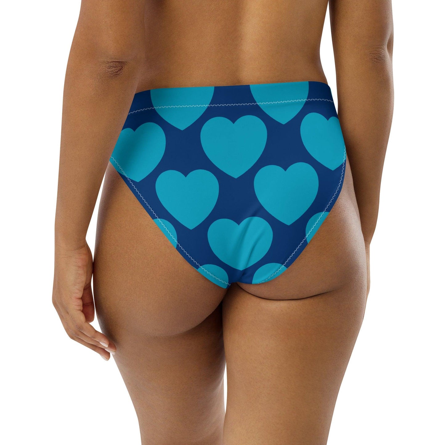 Bikini Bottom - ELLIE LOVE blues