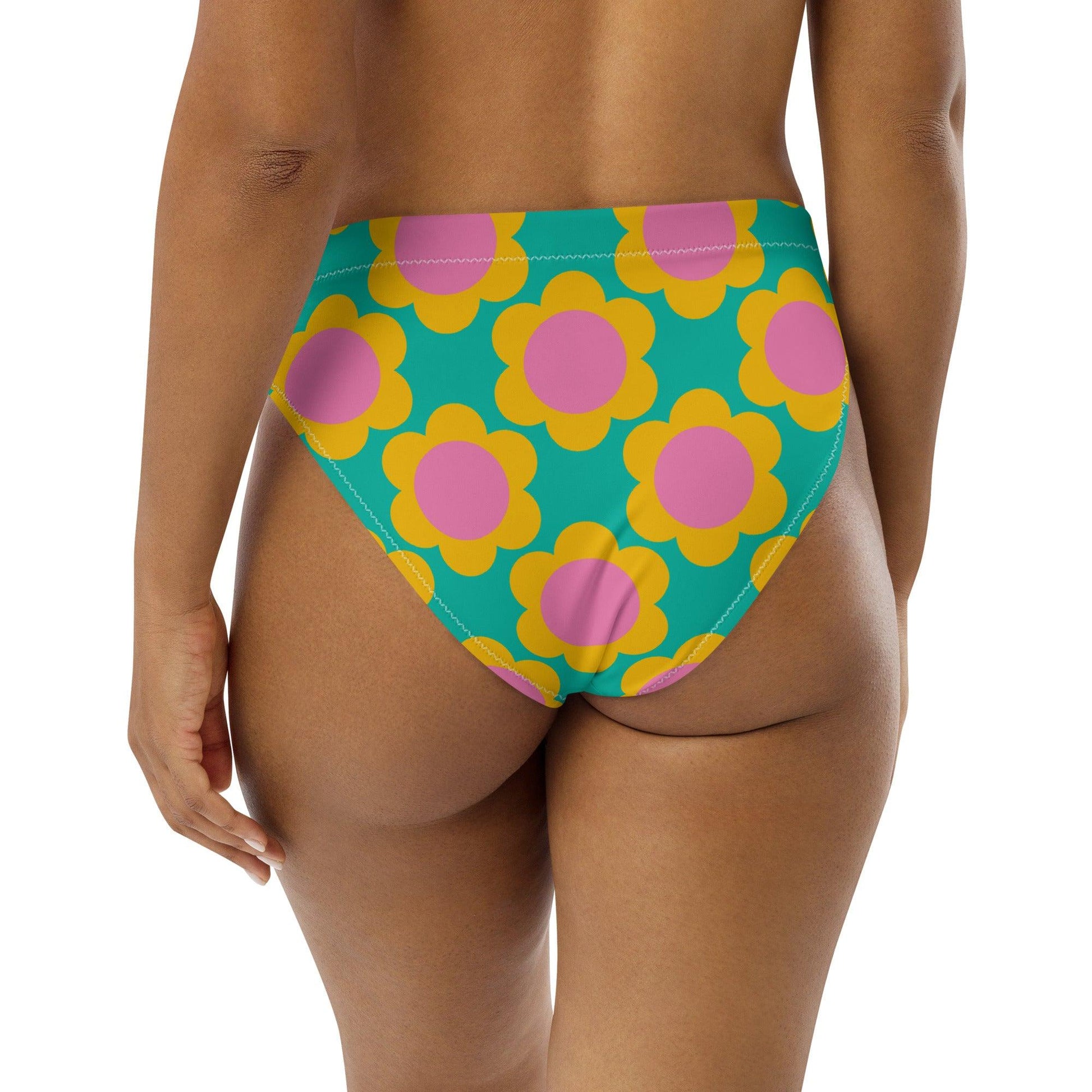 Bikini Bottom - ELLIE | SHALMIAK