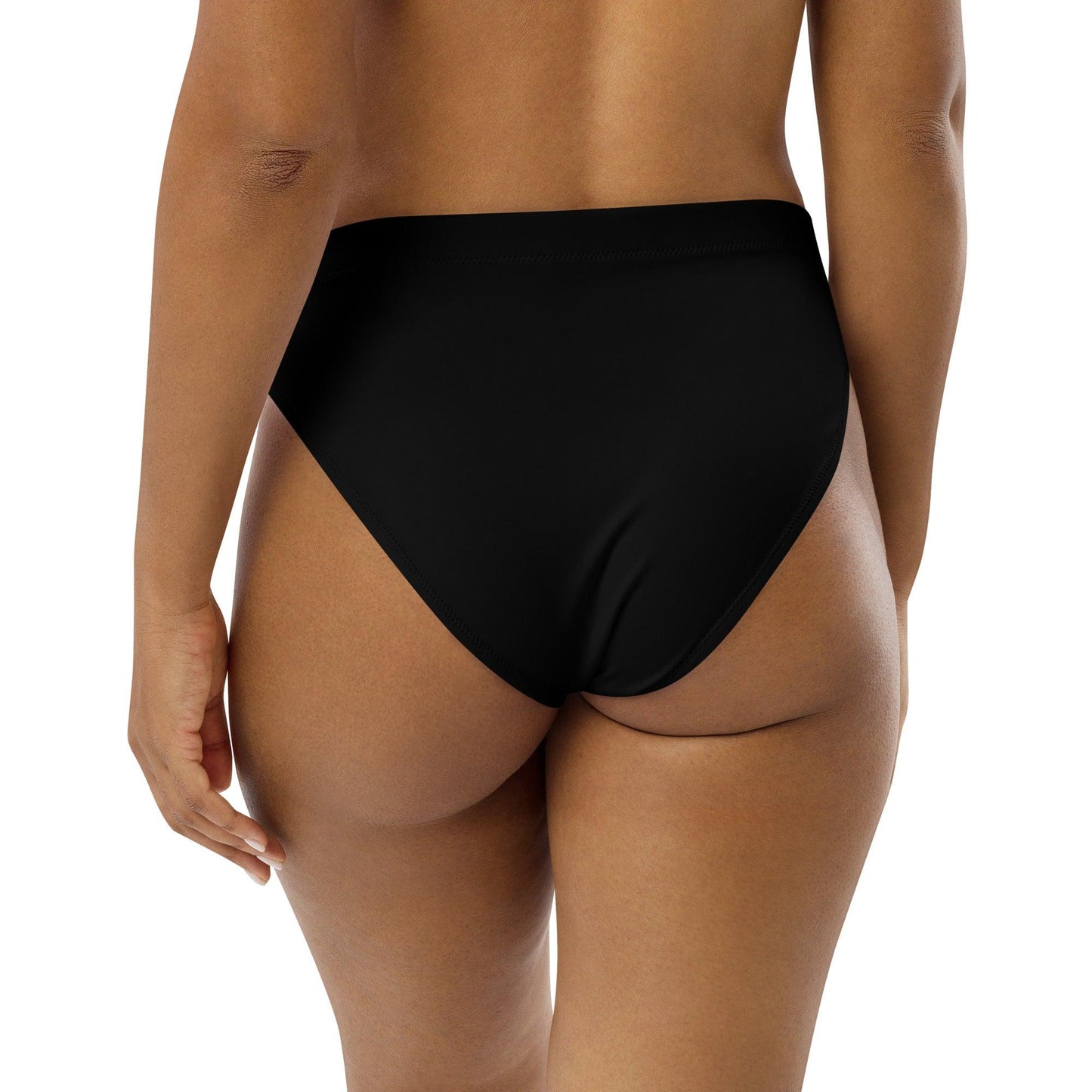Bikini Bottom - BLACK | SHALMIAK