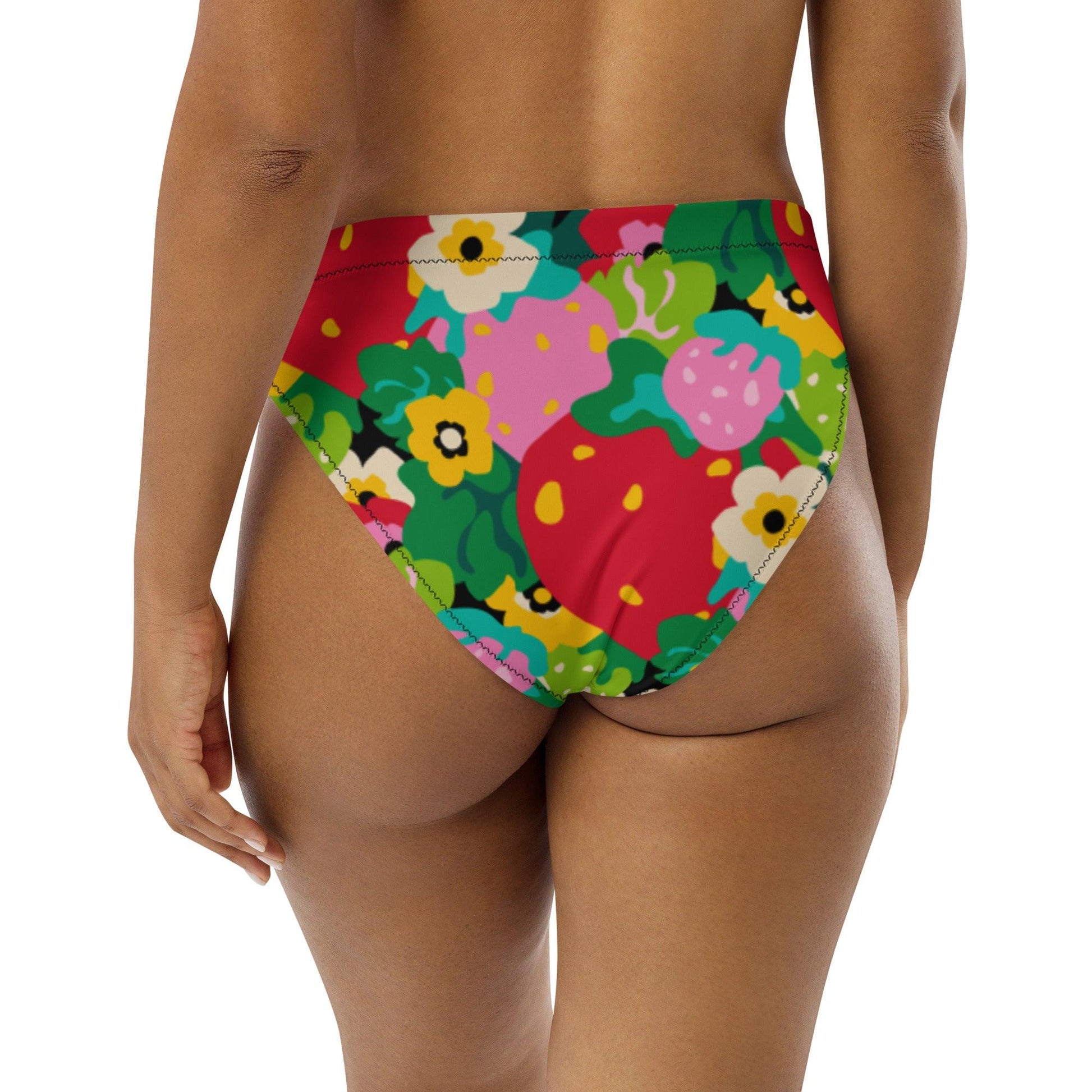Bikini Bottom - BERRYLEI | SHALMIAK