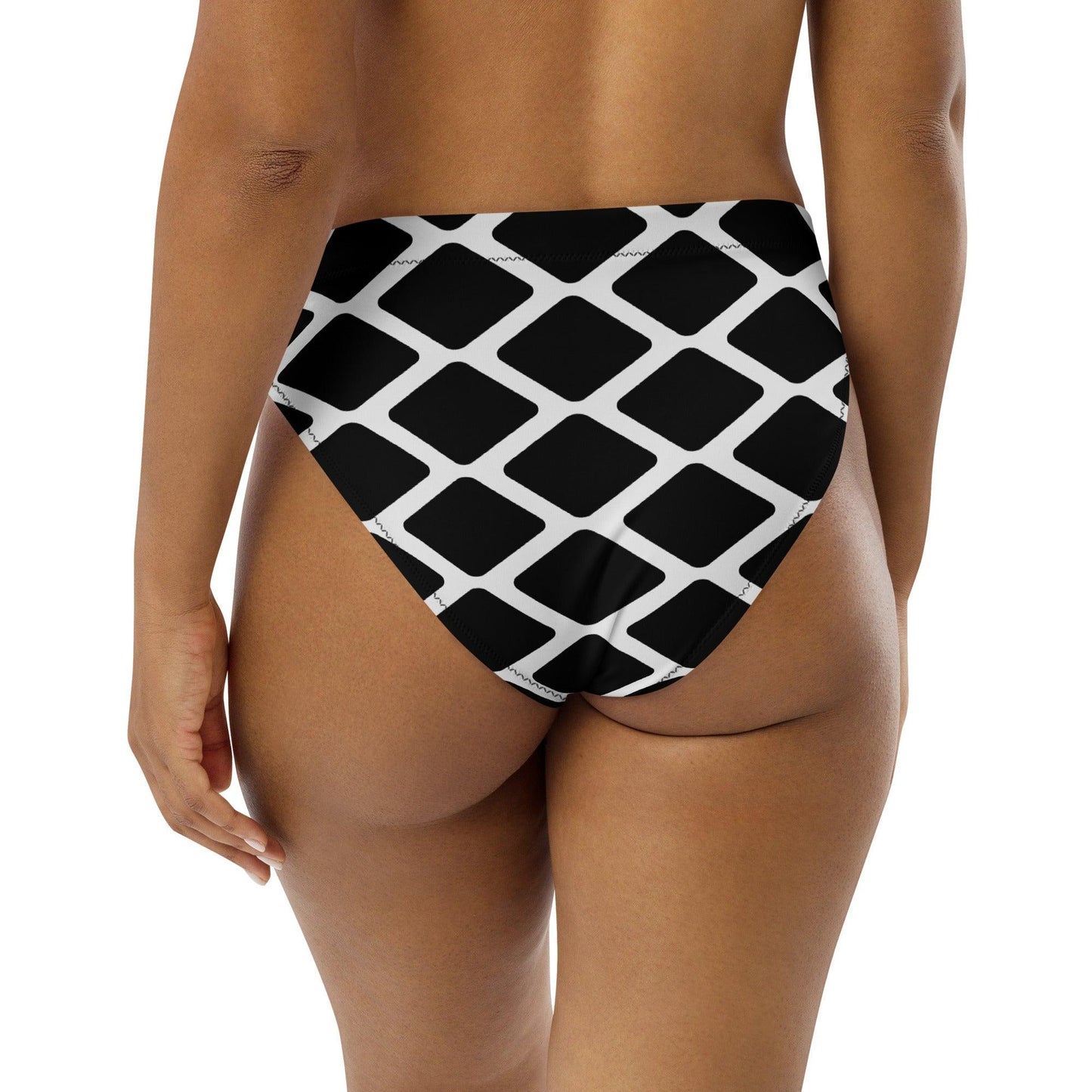 Bikini Bottom - SHALMIAKKI black | SHALMIAK