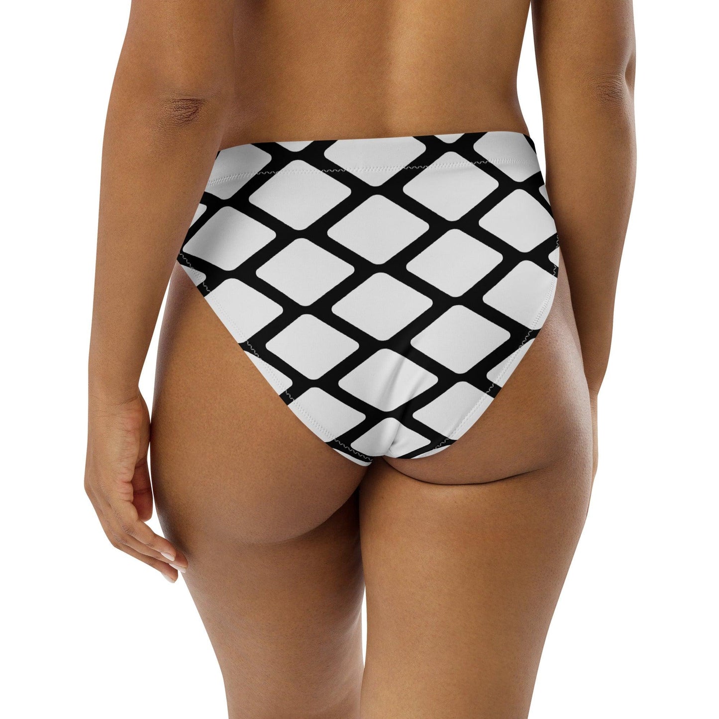 Bikini Bottom - SHALMIAKKI white | SHALMIAK