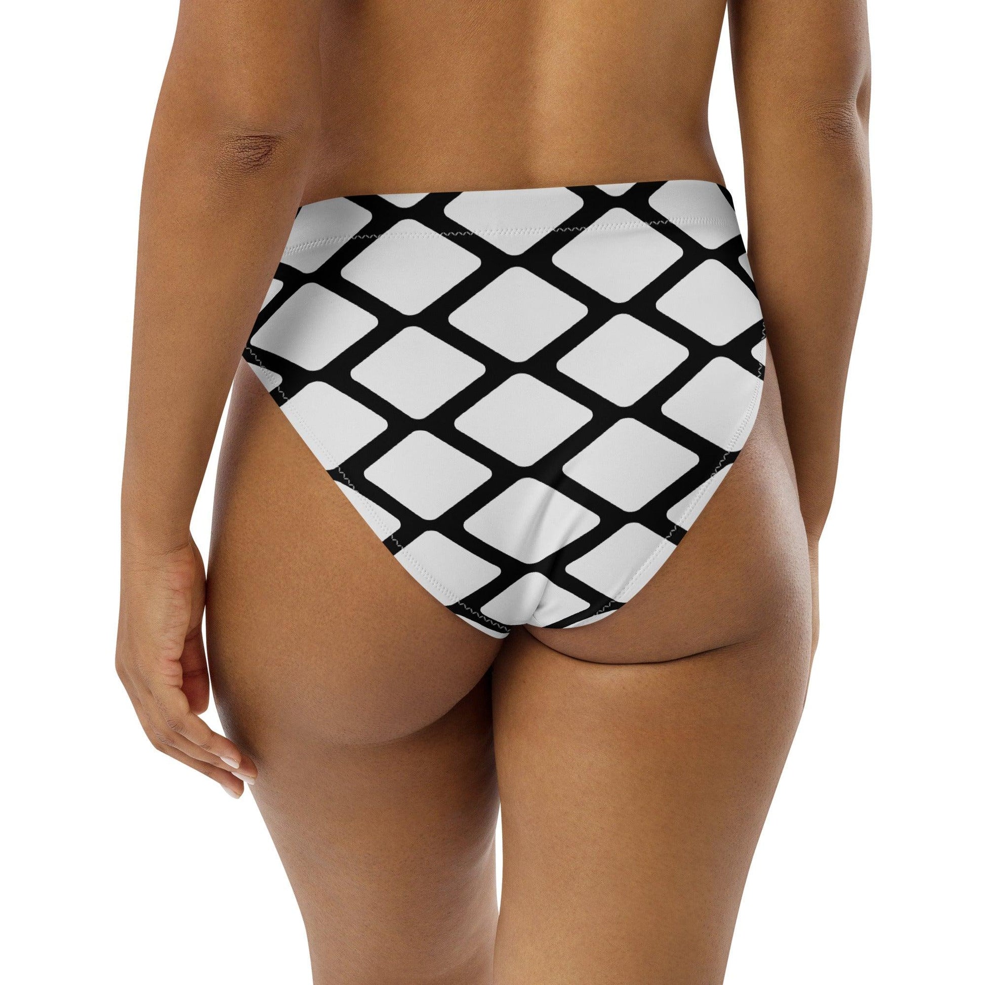 Bikini Bottom - SHALMIAKKI white | SHALMIAK