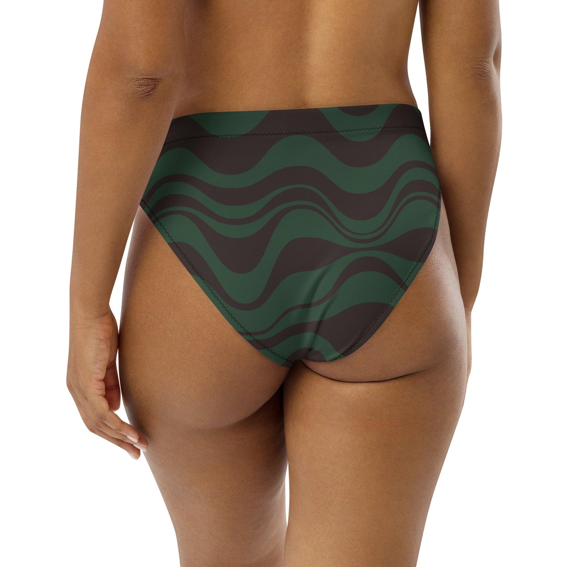 Bikini Bottom - WAVY forest | SHALMIAK