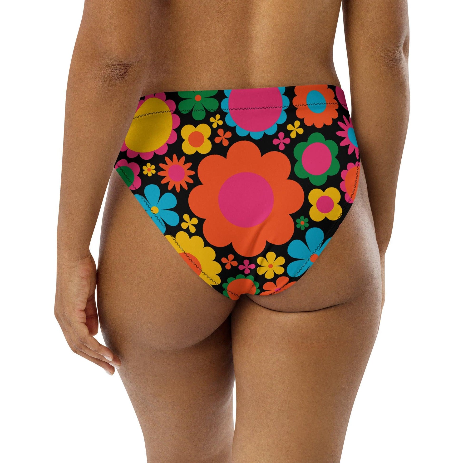 Bikini Bottom - BLOOMPOP happy | SHALMIAK