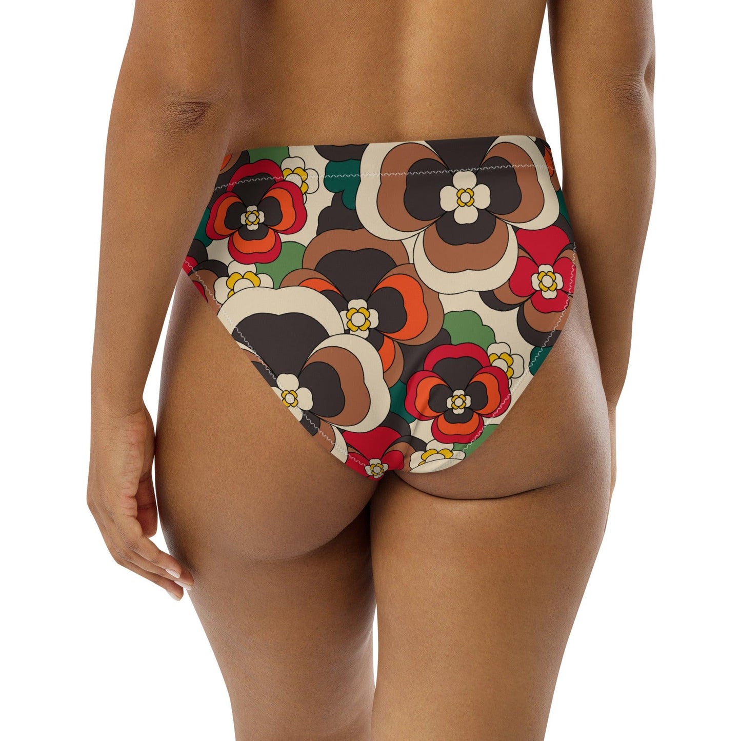 Bikini Bottom - PANSY FANTASY retro | SHALMIAK