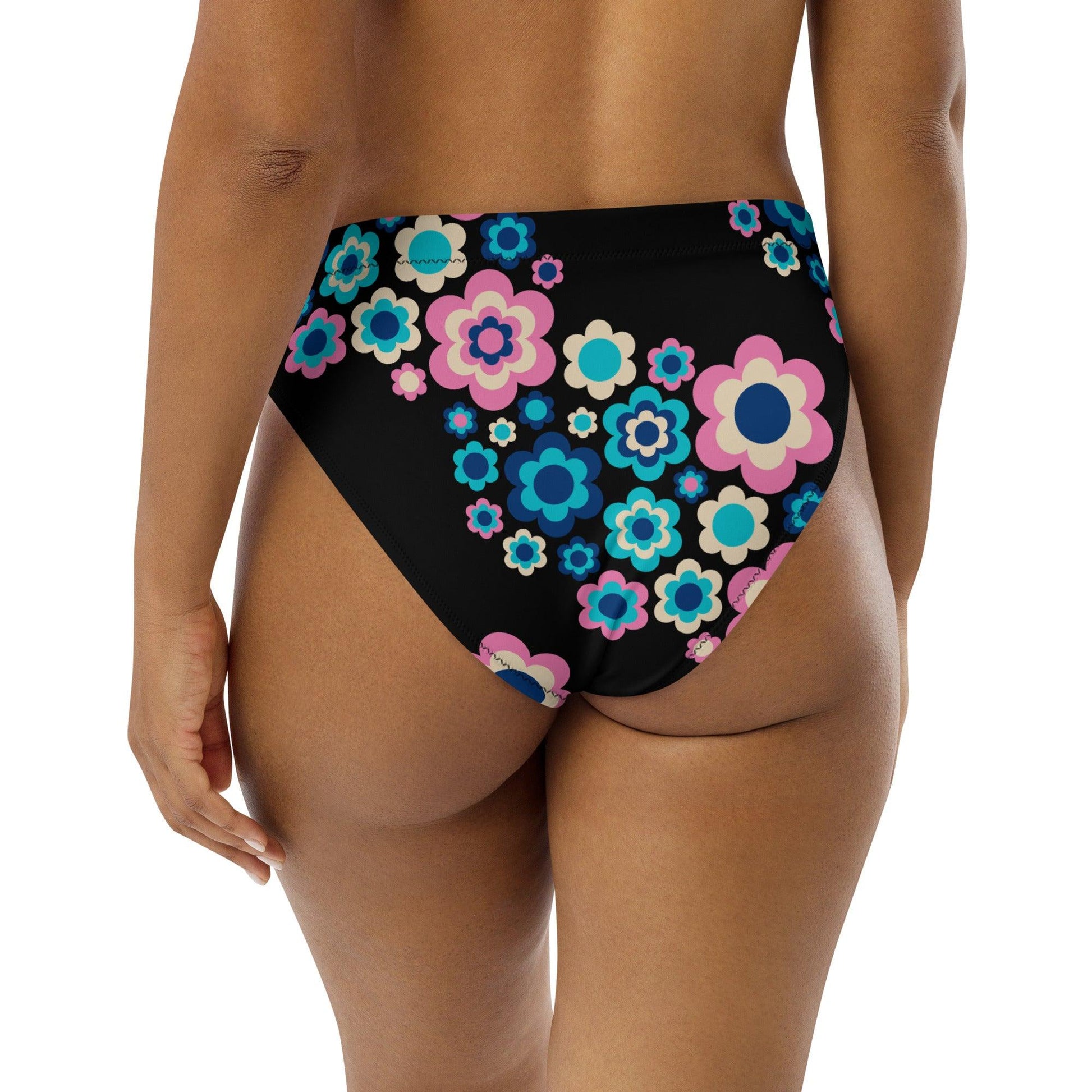 Bikini Bottom - FLORA FOREVER sweet | SHALMIAK