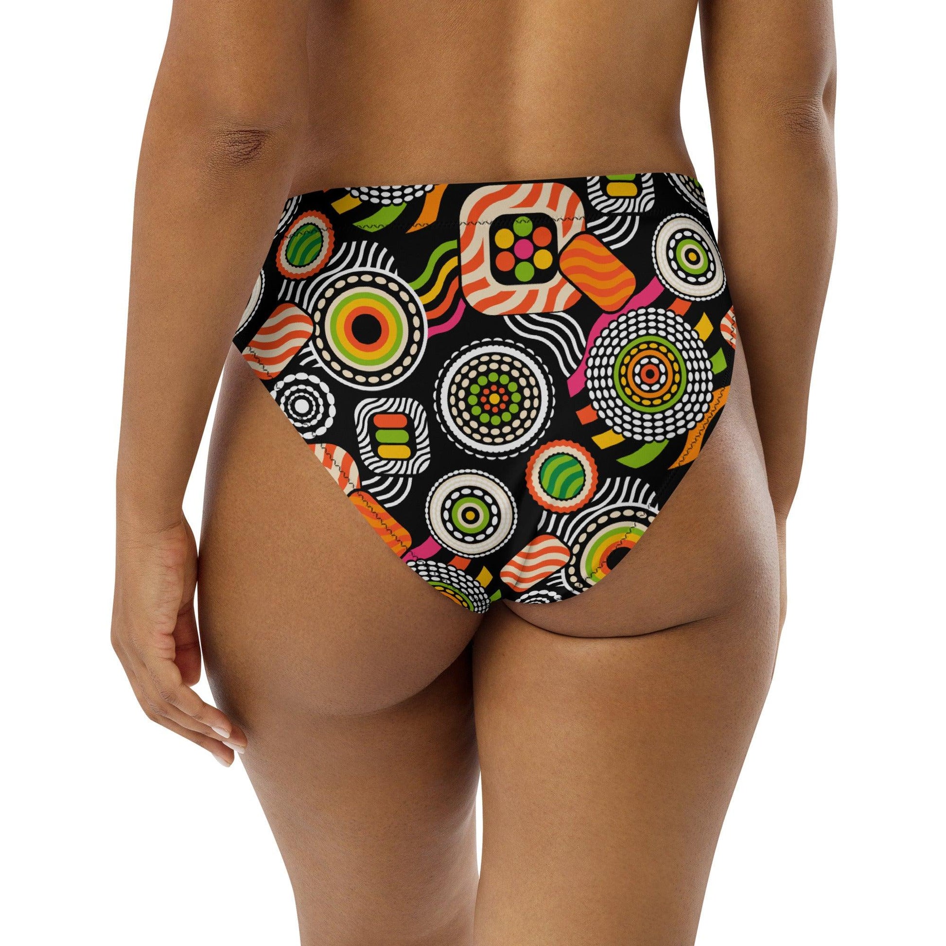 Bikini Bottom - SUSHIPOPS | SHALMIAK