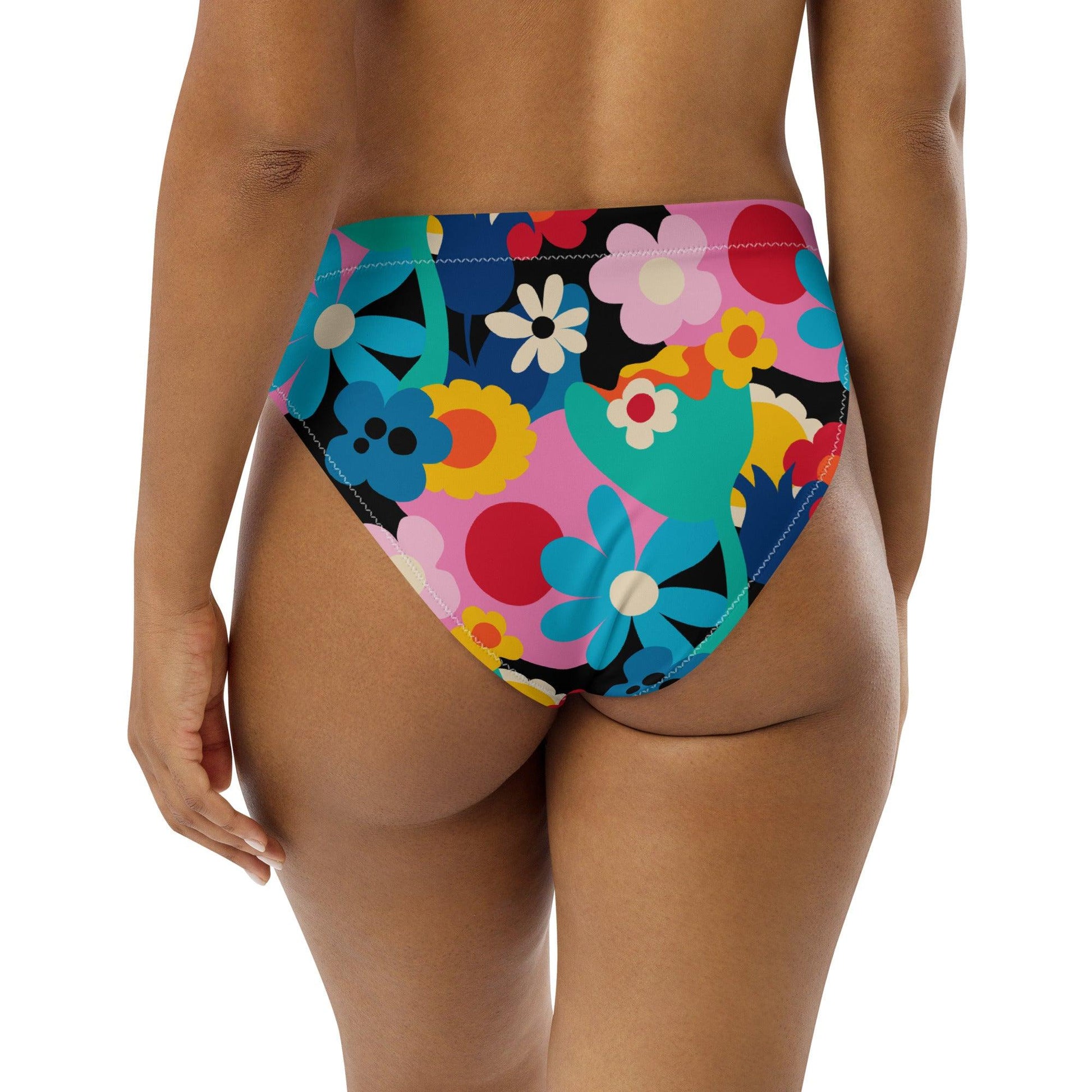 Bikini Bottom - FLORALEI | SHALMIAK
