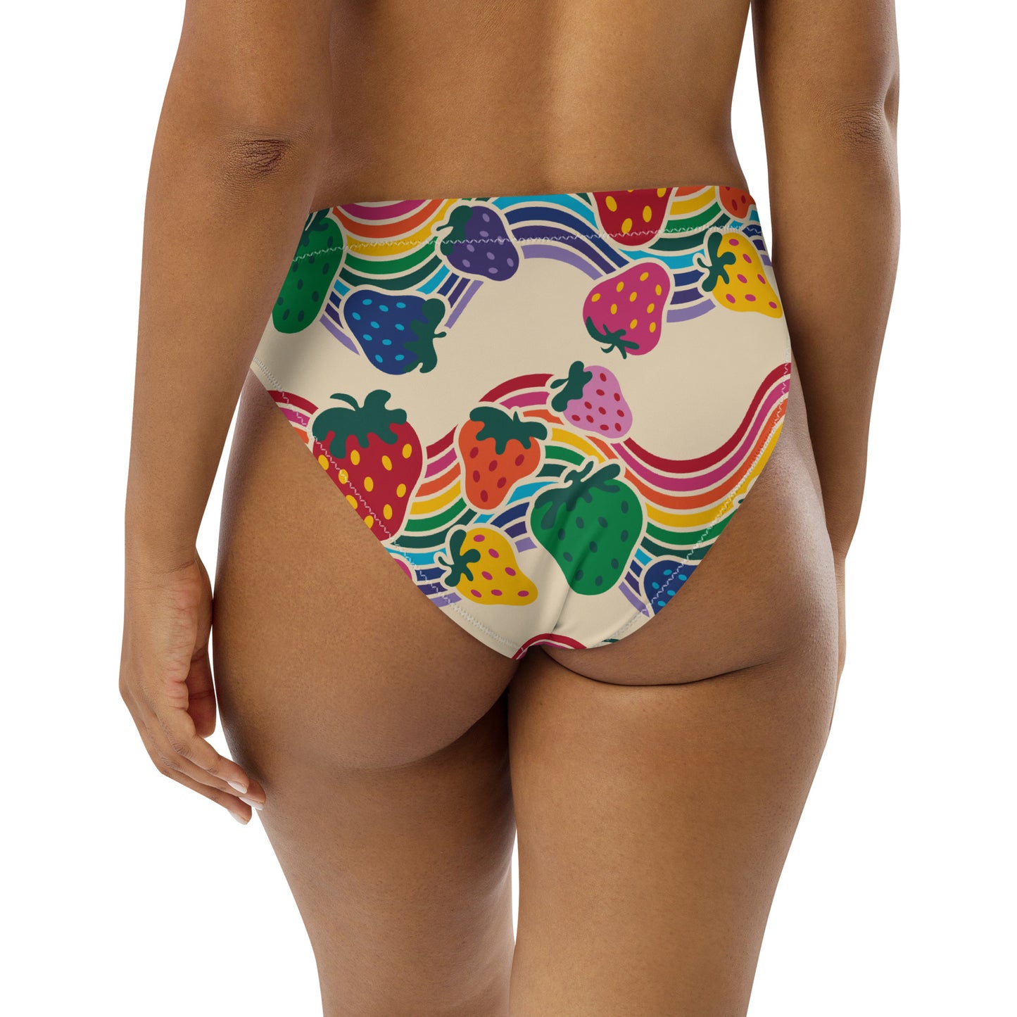 Bikini Bottom - BERRYBOW light