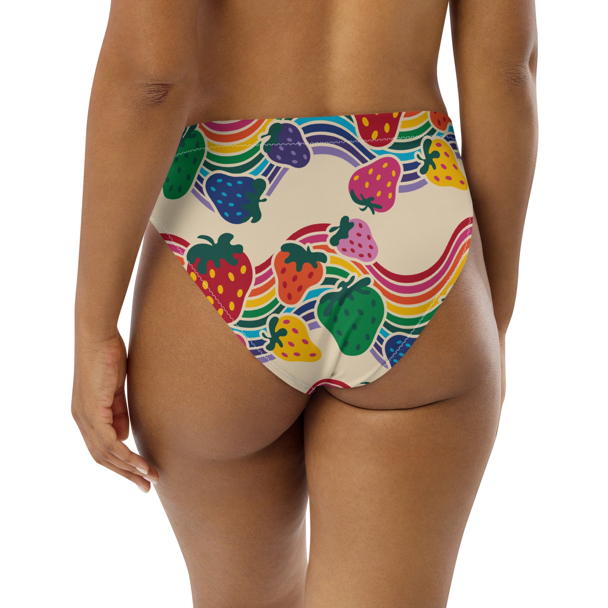 Bikini Bottom - BERRYBOW light