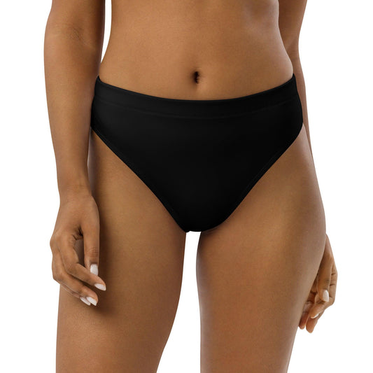 Bikini Bottom - BLACK | SHALMIAK