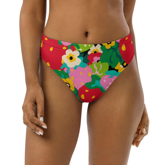 Bikini Bottom - BERRYLEI | SHALMIAK