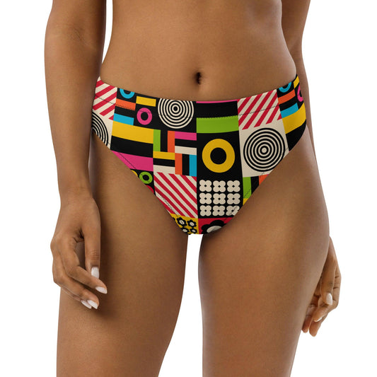 Bikini Bottom - CANDYBOX | SHALMIAK
