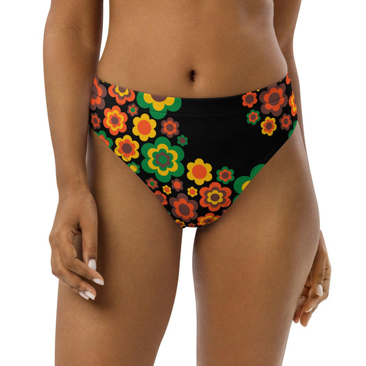 Bikini Bottom - FLORA FOREVER retro | SHALMIAK