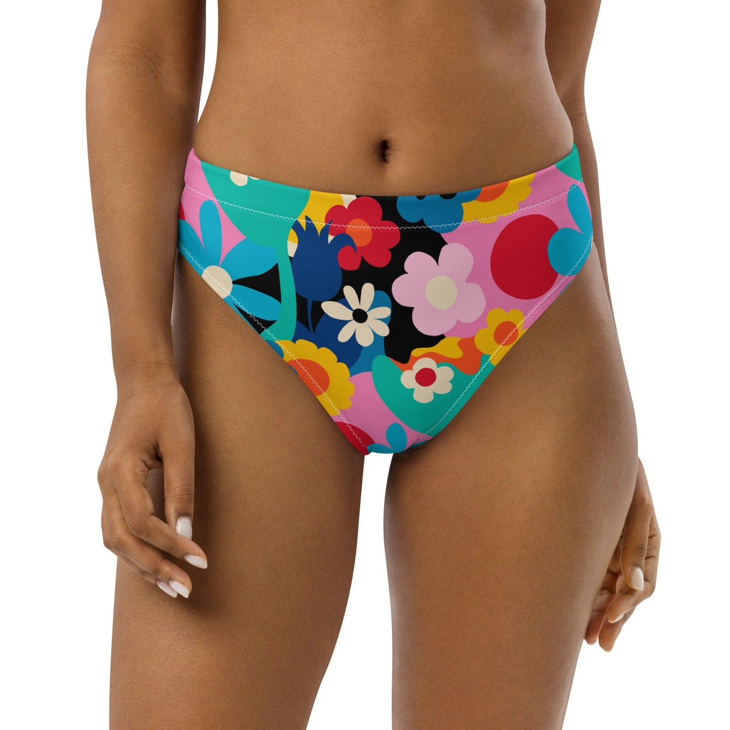Bikini Bottom - FLORALEI | SHALMIAK