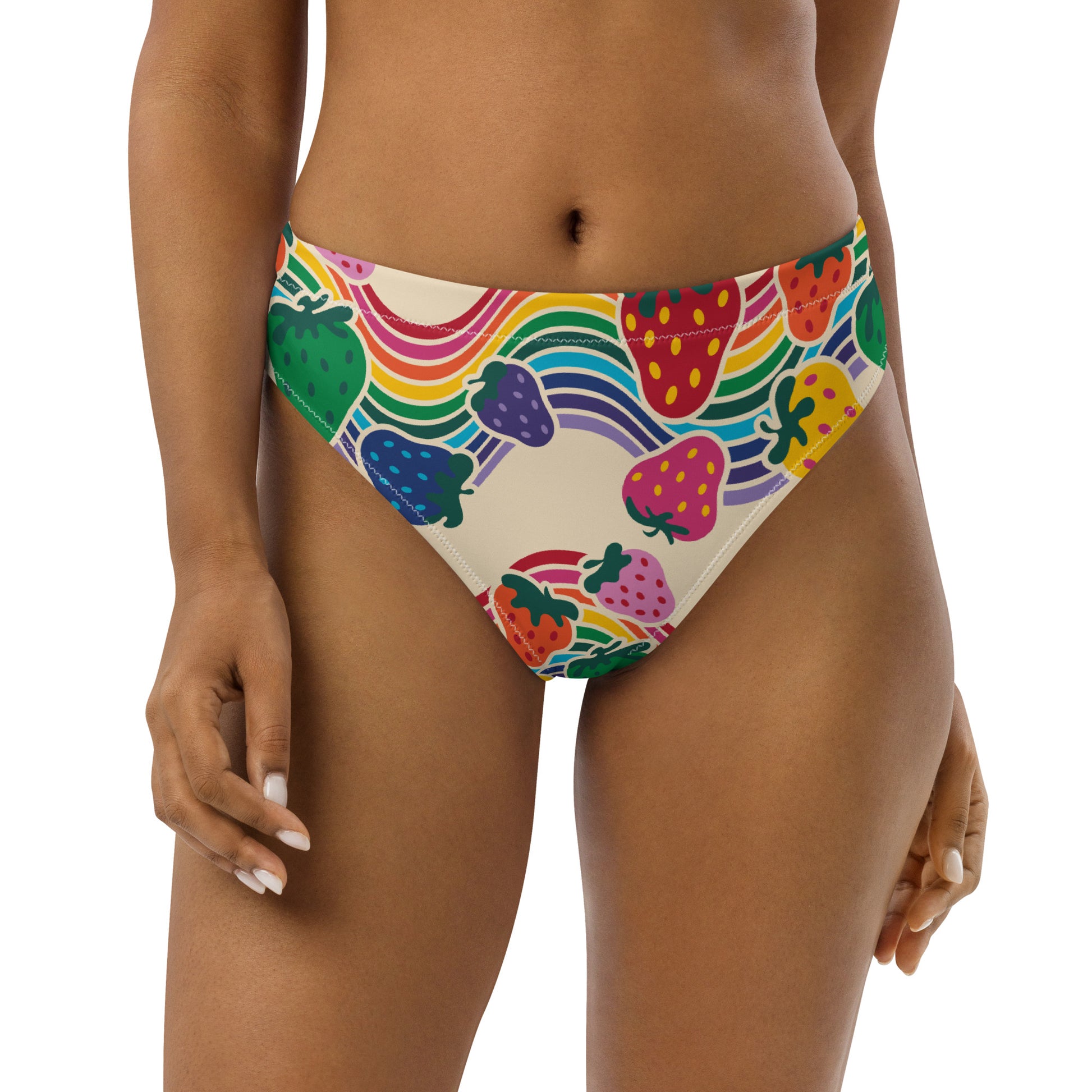 Bikini Bottom - BERRYBOW light
