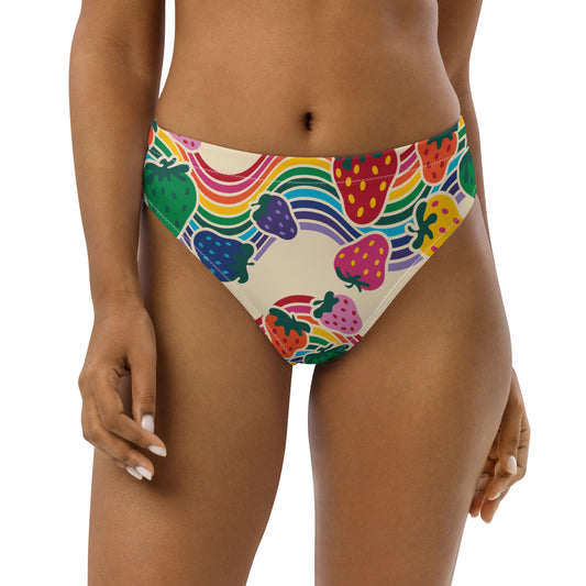 Bikini Bottom - BERRYBOW light | SHALMIAK