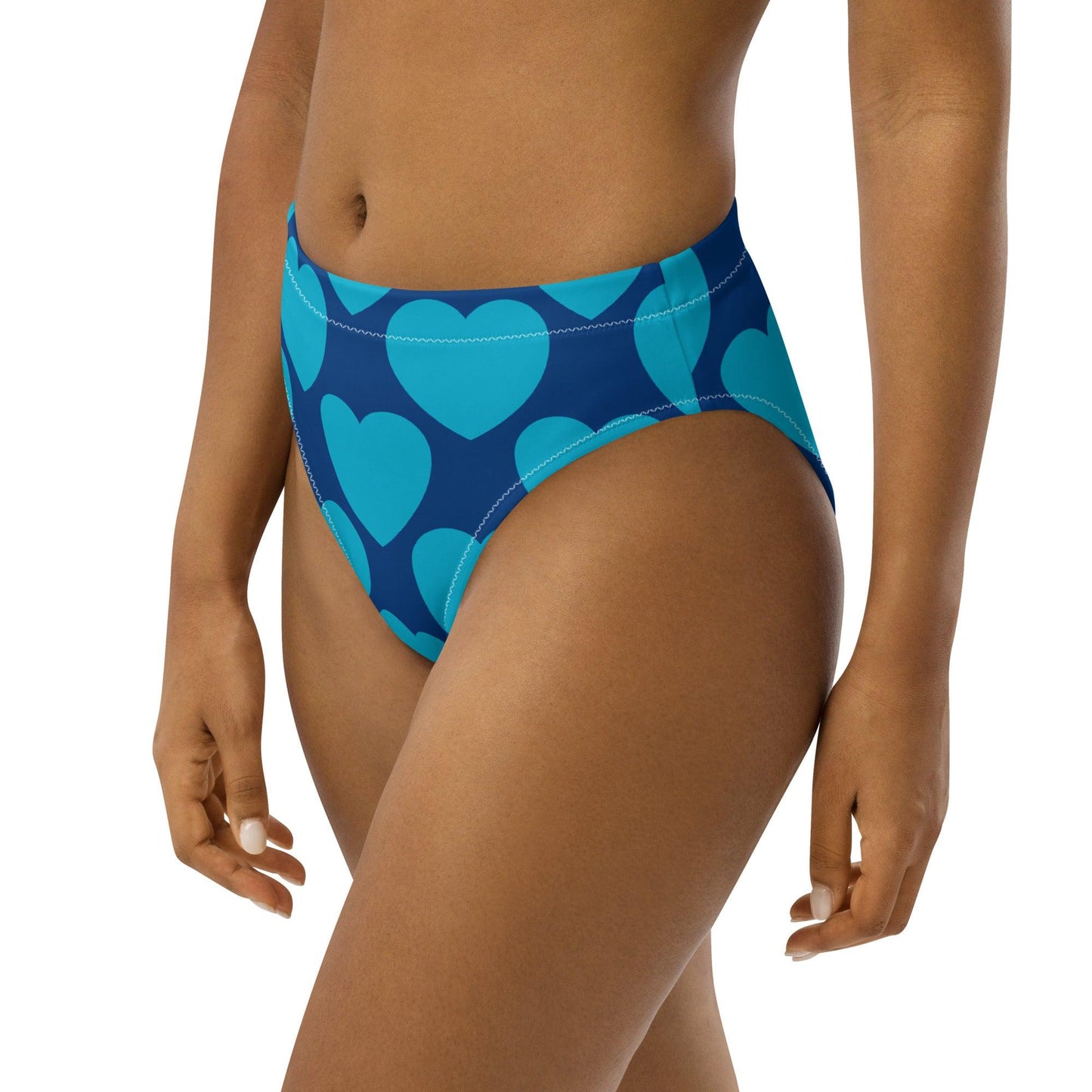 Bikini Bottom - ELLIE LOVE blues