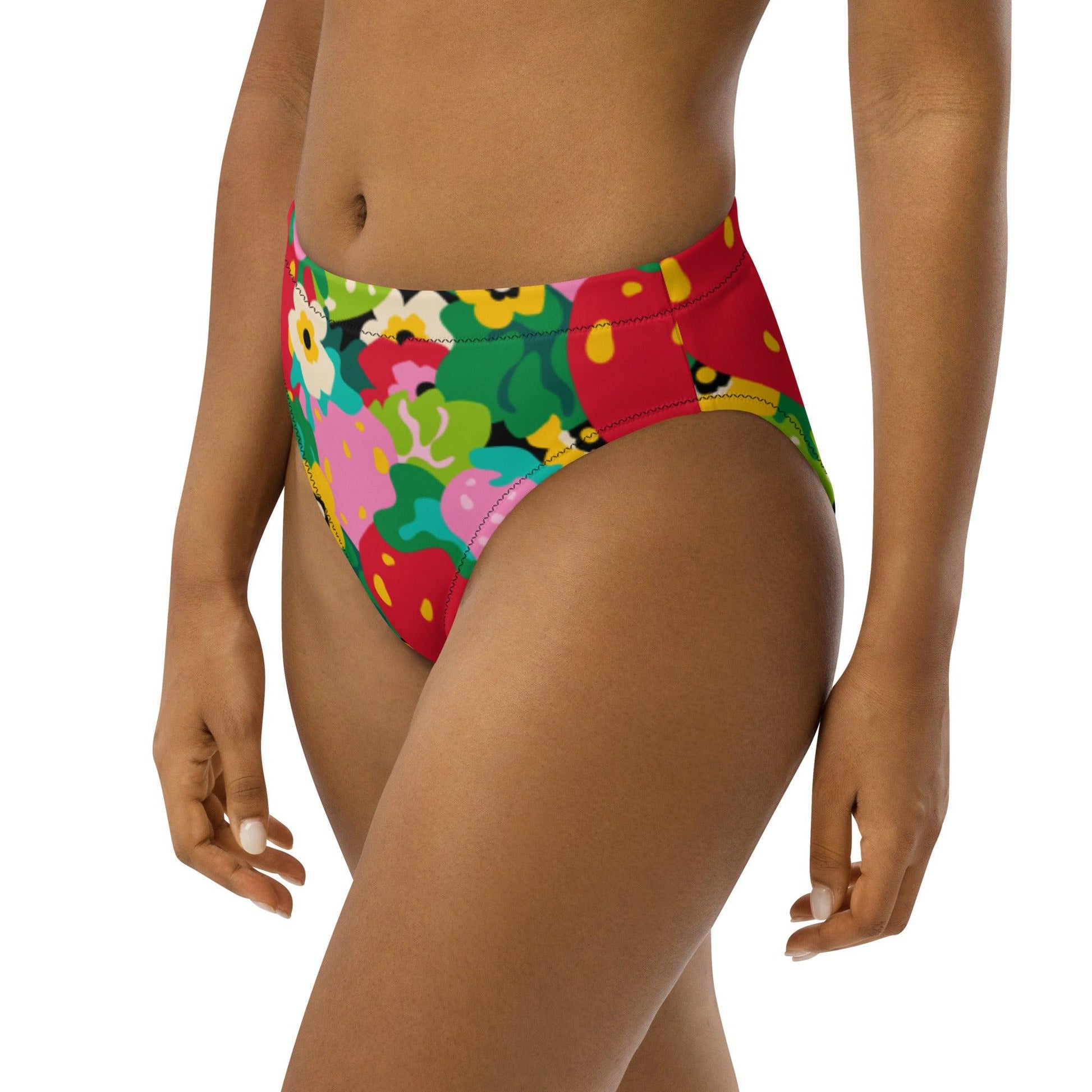 Bikini Bottom - BERRYLEI | SHALMIAK