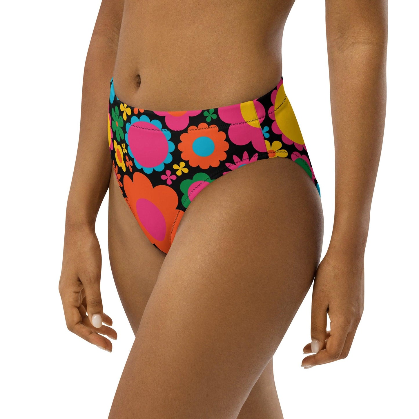 Bikini Bottom - BLOOMPOP happy | SHALMIAK