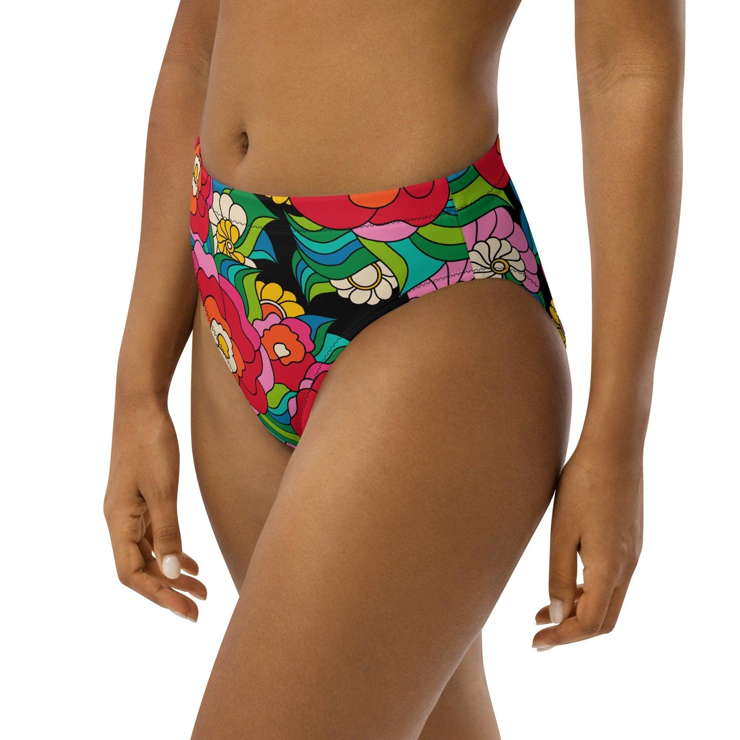 Bikini Bottom - BELLADRAMA