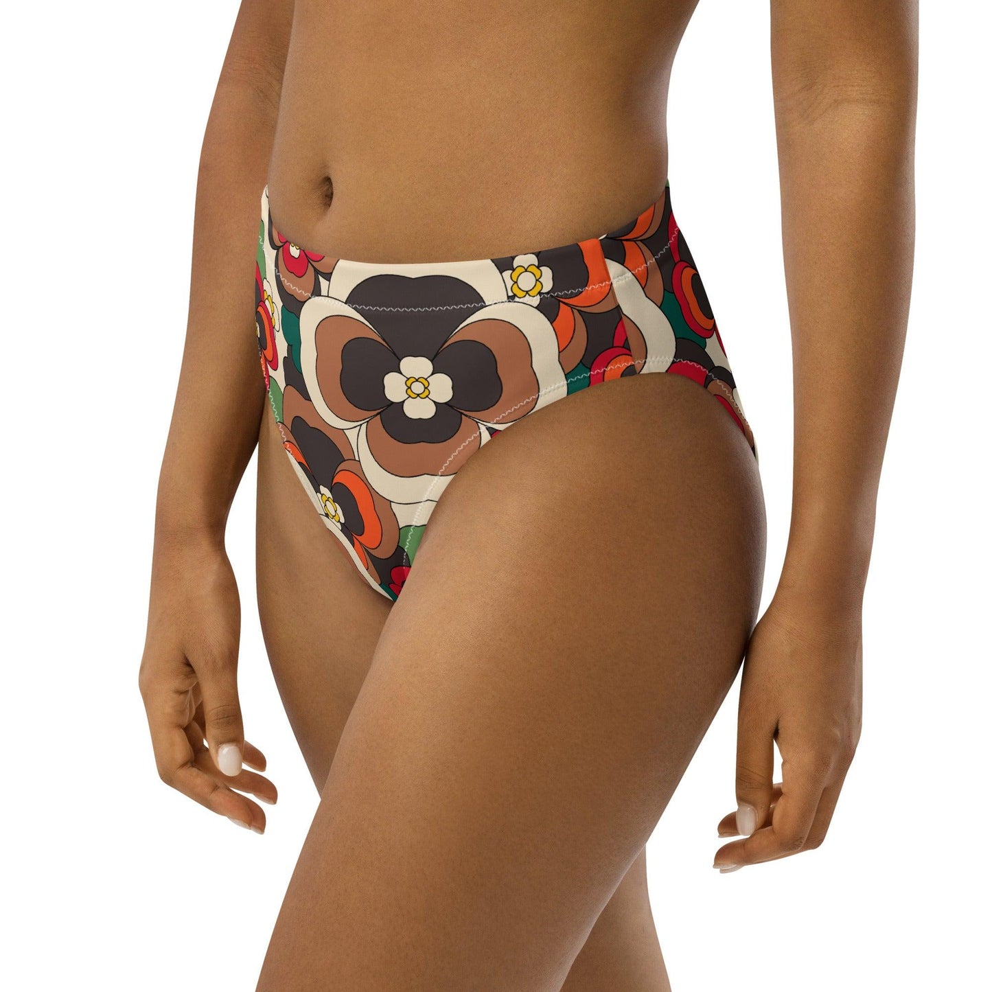 Bikini Bottom - PANSY FANTASY retro | SHALMIAK