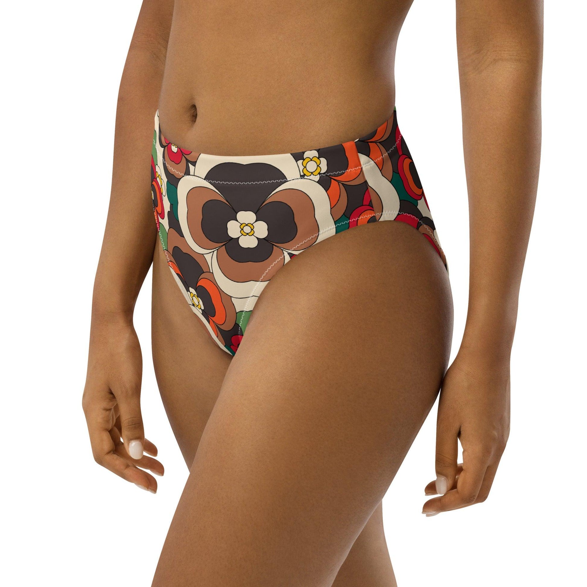 Bikini Bottom - PANSY FANTASY retro | SHALMIAK