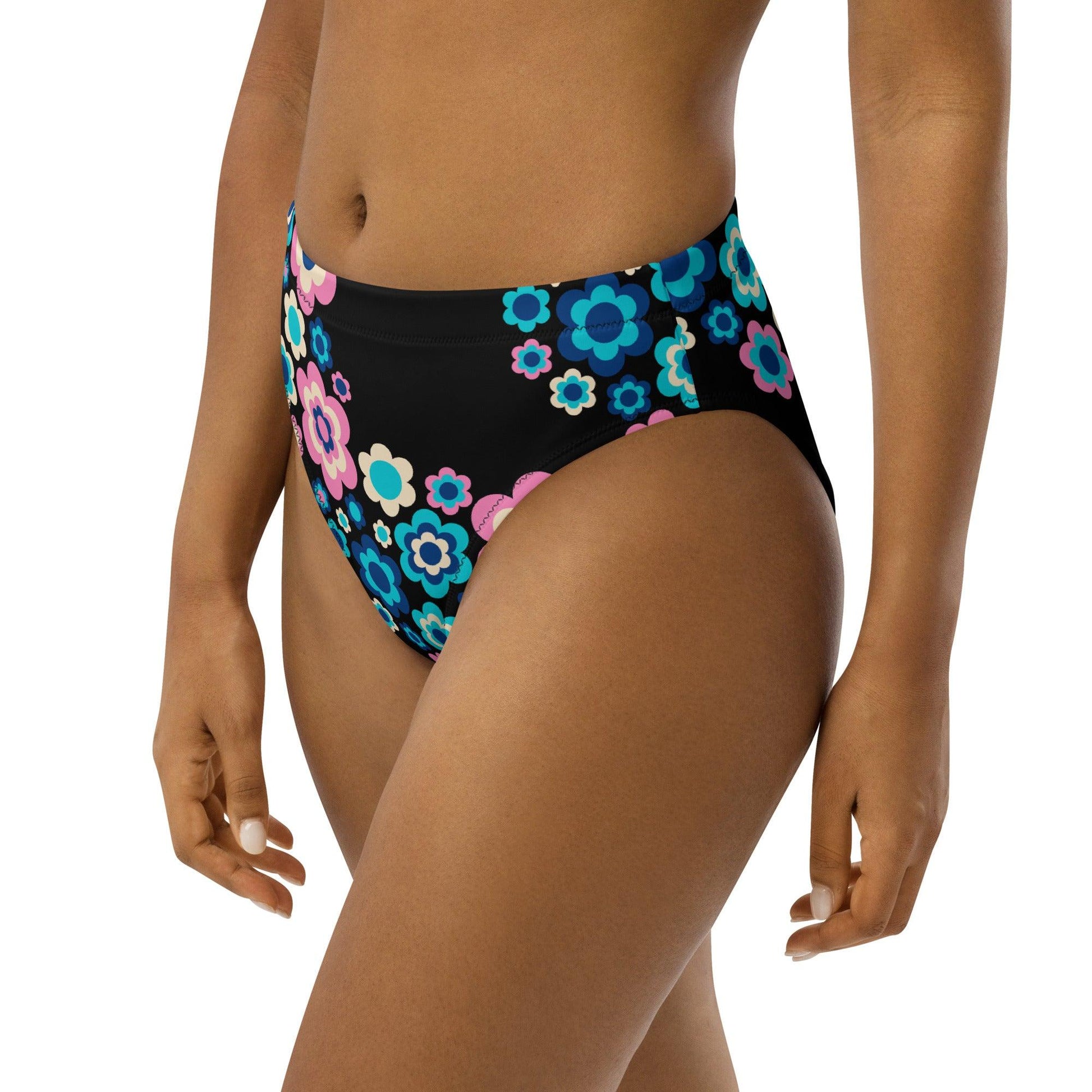 Bikini Bottom - FLORA FOREVER sweet | SHALMIAK