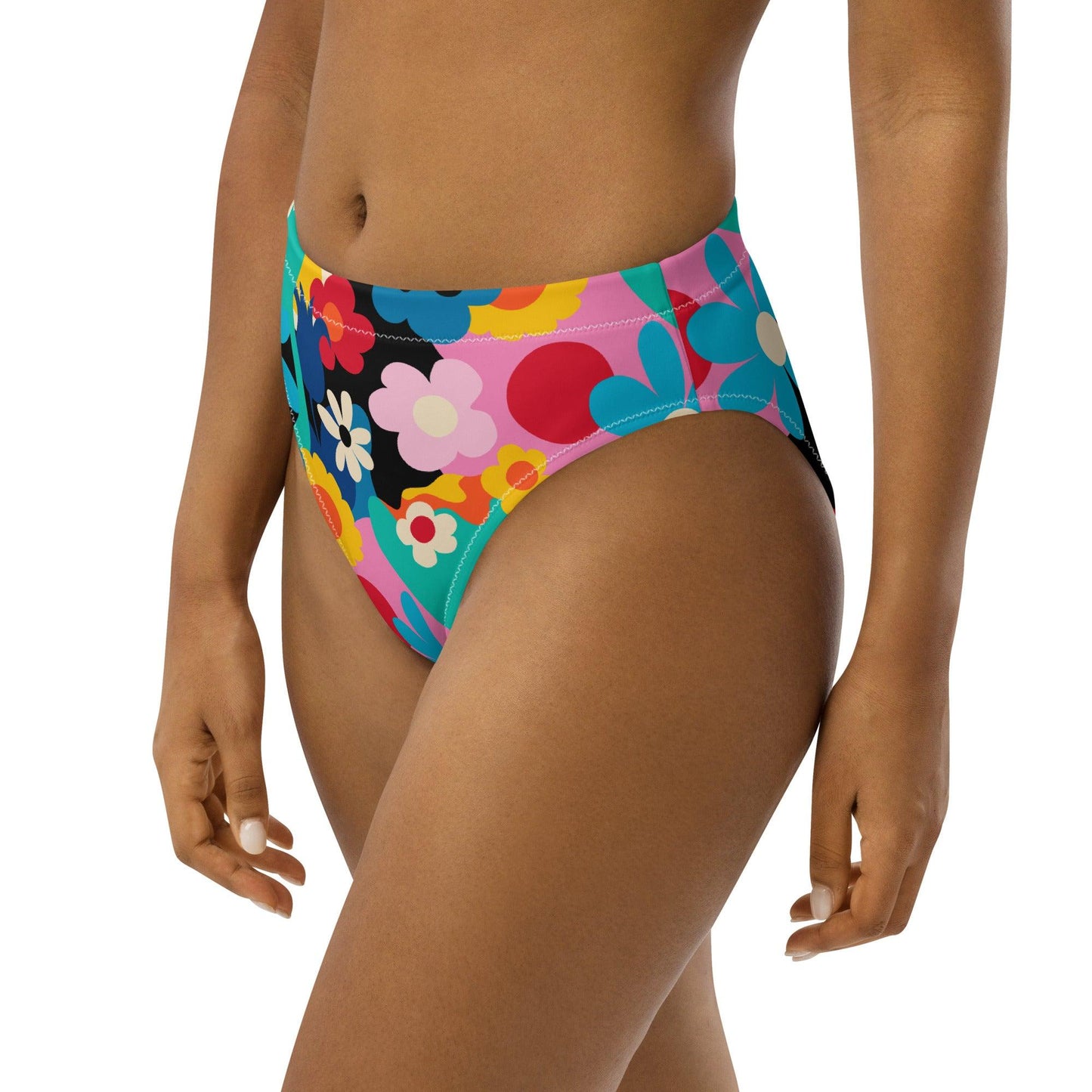 Bikini Bottom - FLORALEI | SHALMIAK