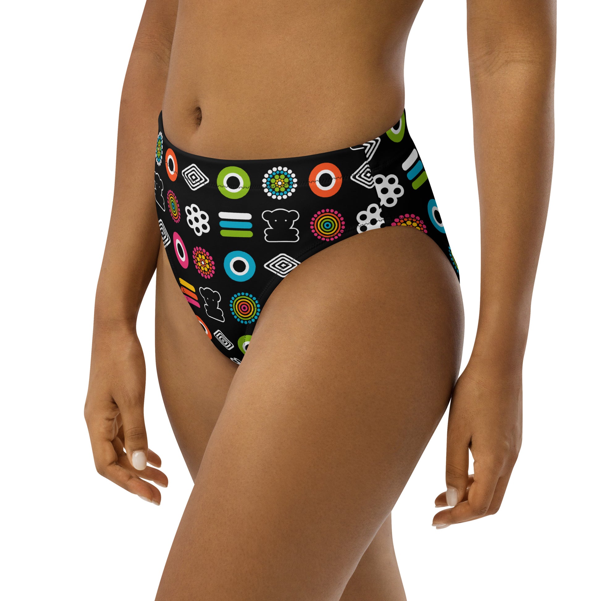 Bikini Bottom - SWEET CANDY | SHALMIAK