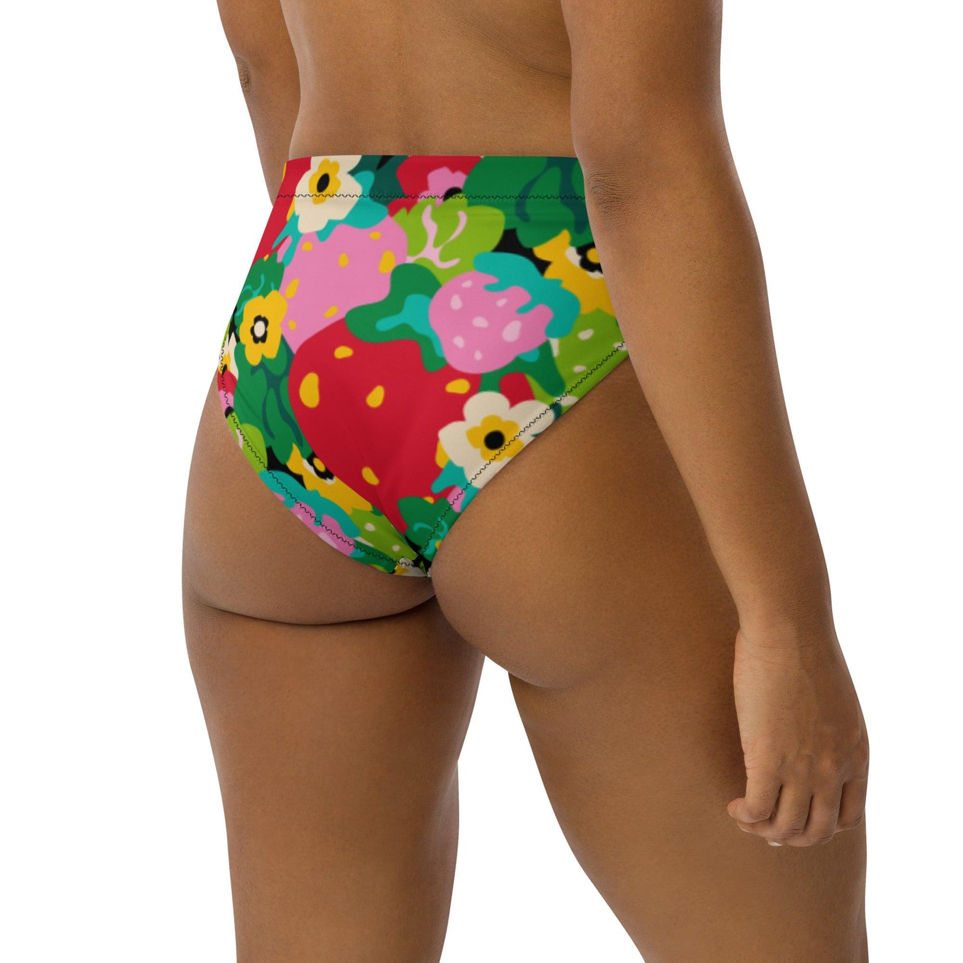 Bikini Bottom - BERRYLEI | SHALMIAK