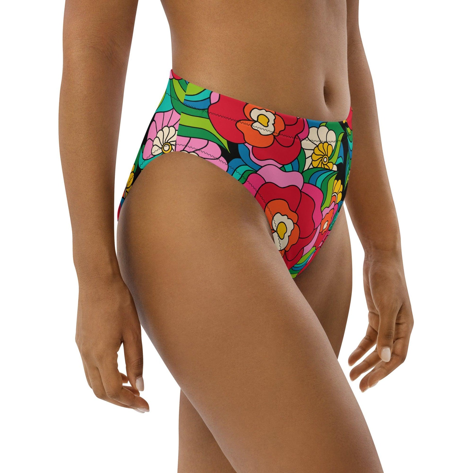 Bikini Bottom - BELLADRAMA