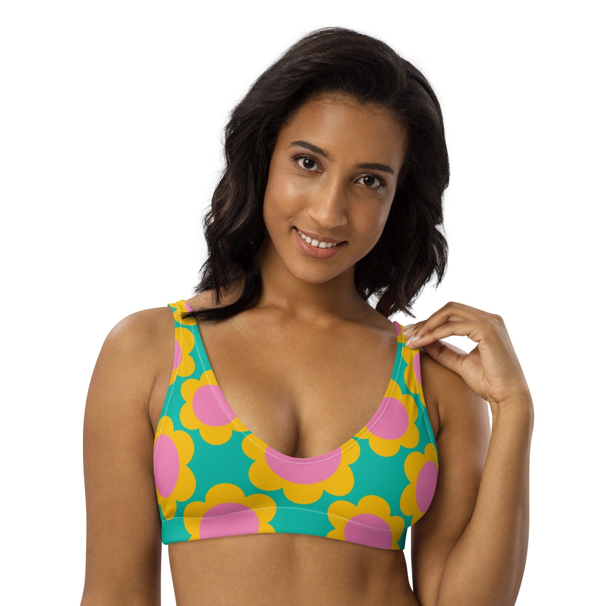 Bikini Top - ELLIE | SHALMIAK